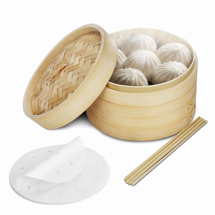 Vapeur Rond Traditionnel